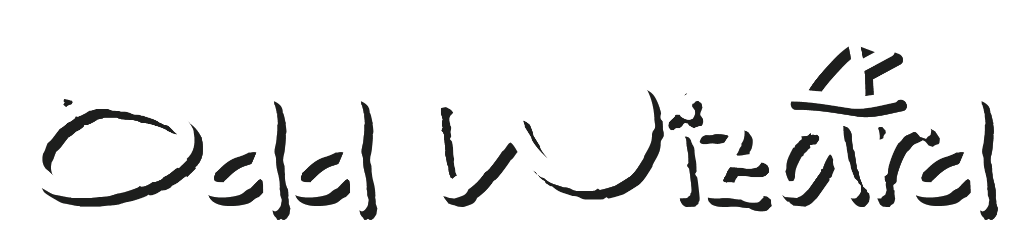 OddWizard Logo